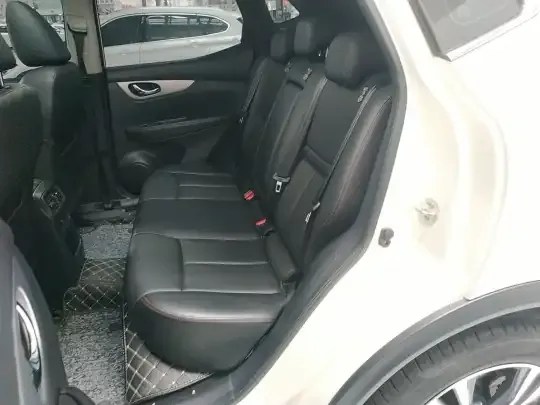 Nissan Qashqai 2022 (34300 км)