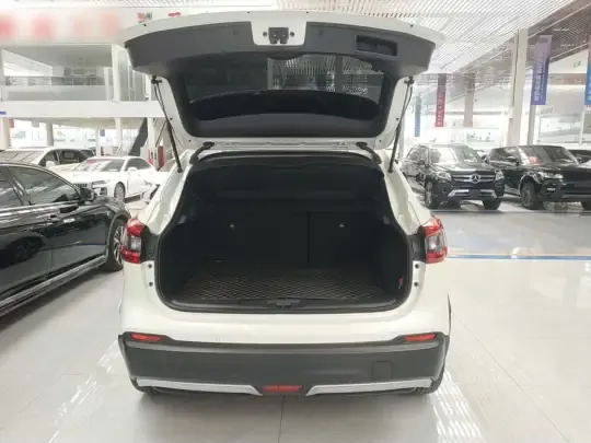 Nissan Qashqai 2022 (34300 км)