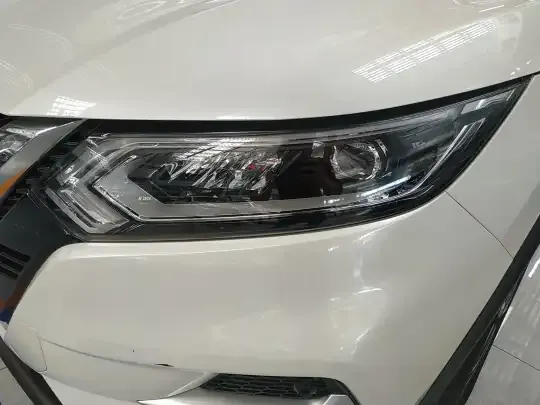 Nissan Qashqai 2022 (34300 км)