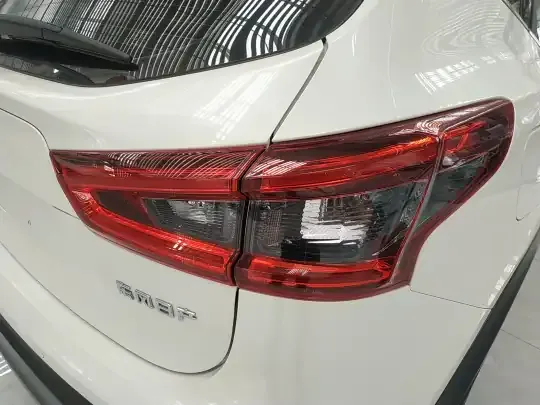 Nissan Qashqai 2022 (34300 км)