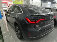 Nio EC6 2020 (78800 км)