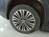 Nio EC6 2020 (78800 км)