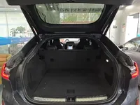 Nio EC6 2020 (78800 км)