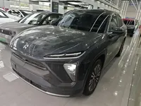Nio EC6 2020 (78800 км)