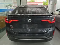 Nio EC6 2020 (78800 км)