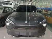 Nio EC6 2020 (78800 км)