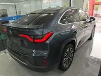 Nio EC6 2020 (78800 км)