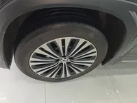 Nio EC6 2020 (78800 км)