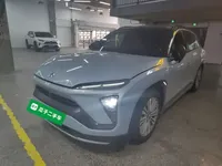 Nio ES6 2020 (110900 км)