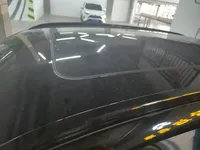 Nio ES6 2020 (110900 км)