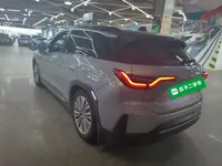 Nio ES6 2020 (110900 км)
