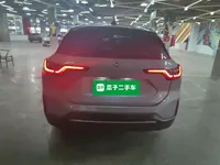 Nio ES6 2020 (110900 км)