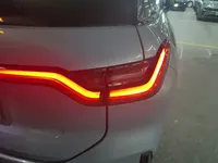 Nio ES6 2020 (110900 км)