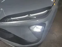 Nio ES6 2020 (110900 км)