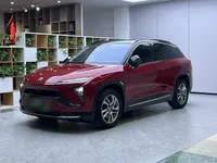 Nio ES6 2020 (95200 км)
