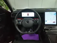 Nio ES6 2020 (95200 км)
