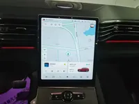 Nio ES6 2020 (95200 км)