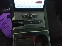 Nio ES6 2020 (95200 км)