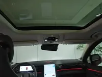Nio ES6 2020 (95200 км)