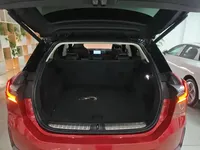Nio ES6 2020 (95200 км)