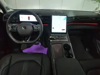 Nio ES6 2020 (95200 км)