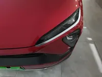 Nio ES6 2020 (95200 км)