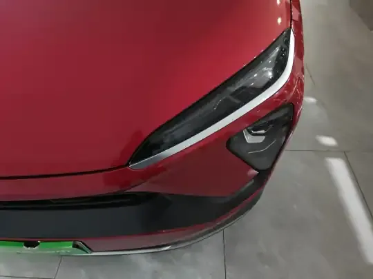 Nio ES6 2020 (95200 км)