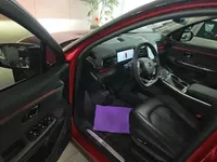 Nio ES6 2020 (95200 км)