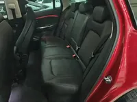Nio ES6 2020 (95200 км)