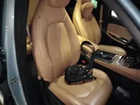 Nio ES6 2020 (95200 км)