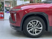 Nio ES6 2020 (95200 км)
