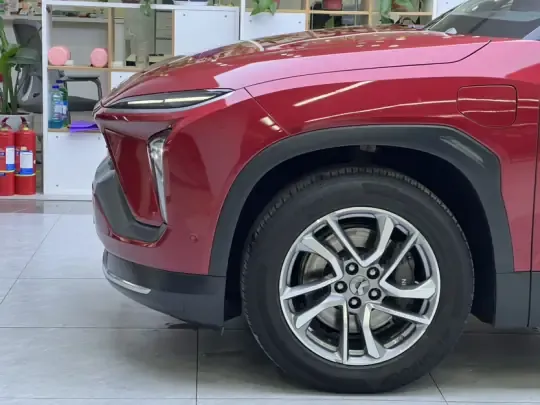 Nio ES6 2020 (95200 км)