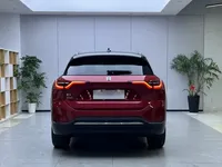 Nio ES6 2020 (95200 км)