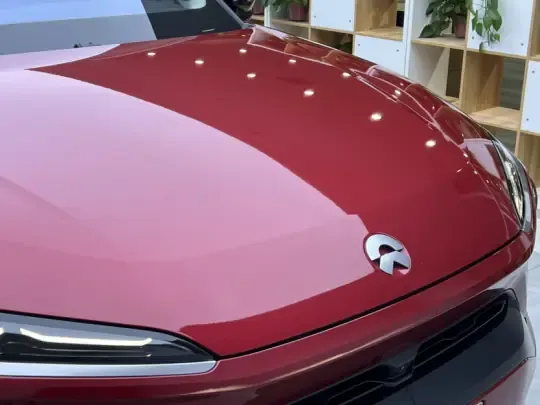 Nio ES6 2020 (95200 км)