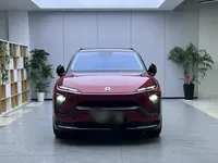 Nio ES6 2020 (95200 км)