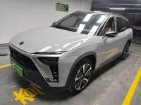 Nio ES8 2020 (118400 км)