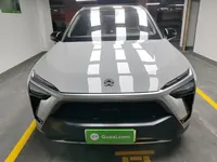 Nio ES8 2020 (118400 км)