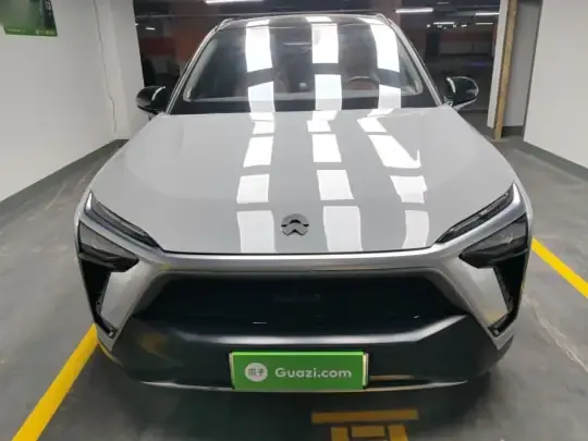 Nio ES8 2020 (118400 км)