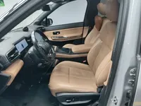 Nio ES8 2020 (118400 км)
