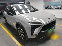 Nio ES8 2020 (118400 км)