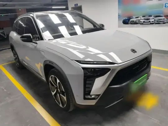 Nio ES8 2020 (118400 км)