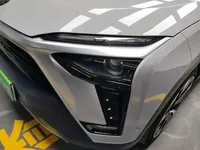 Nio ES8 2020 (118400 км)