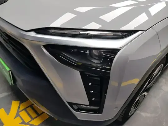 Nio ES8 2020 (118400 км)