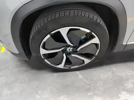 Nio ES8 2020 (118400 км)