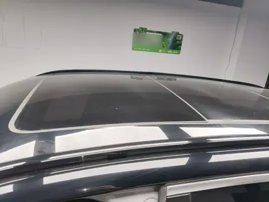 Nio ES8 2020 (118400 км)