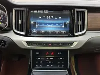 Hongqi HS7 2022 (7800 км)