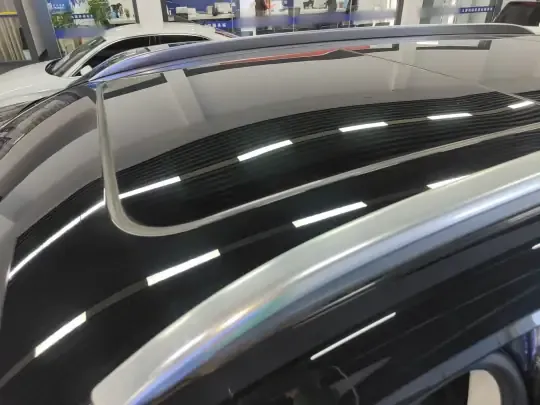 Hongqi HS7 2022 (57500 км)
