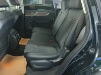 Hongqi HS7 2022 (57500 км)