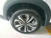 Wuling Asta 2021 (100 км)