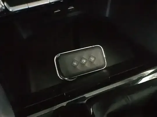 Wuling Asta 2021 (100 км)